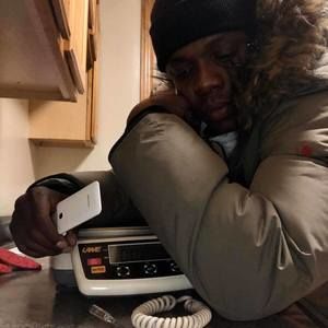 Meet your Posher, Kevin